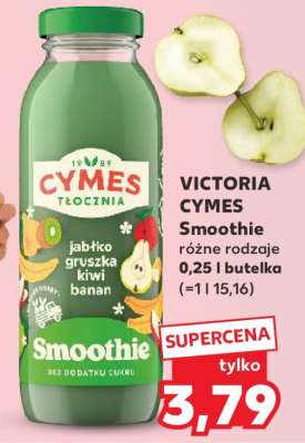 VICTORIA CYMES Smoothie