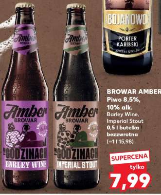 BROWAR AMBER