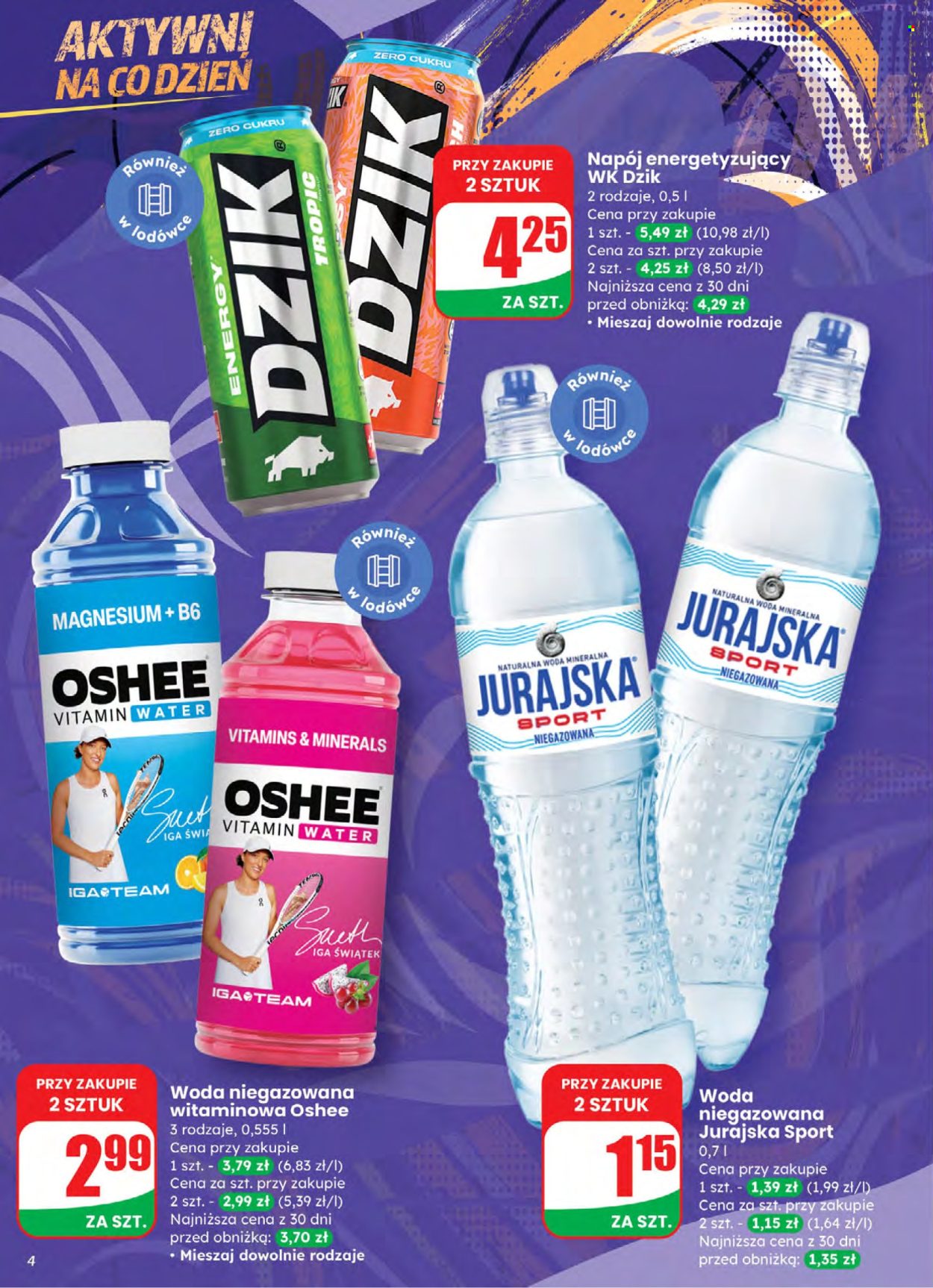 Gazetka Dino - 28.01.2026 - 3.02.2026. Strona 4