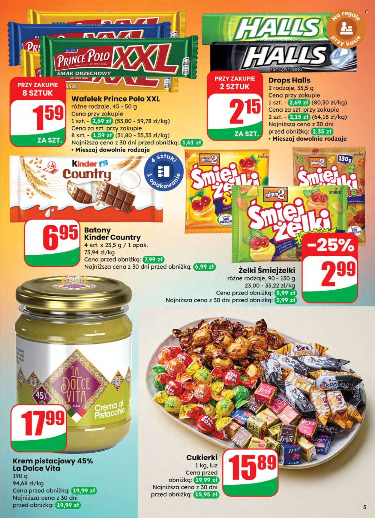 Gazetka Dino - 28.01.2026 - 3.02.2026. Strona 5