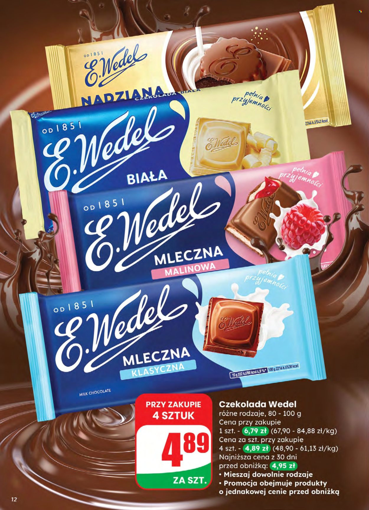 Gazetka Dino - 28.01.2026 - 3.02.2026. Strona 12