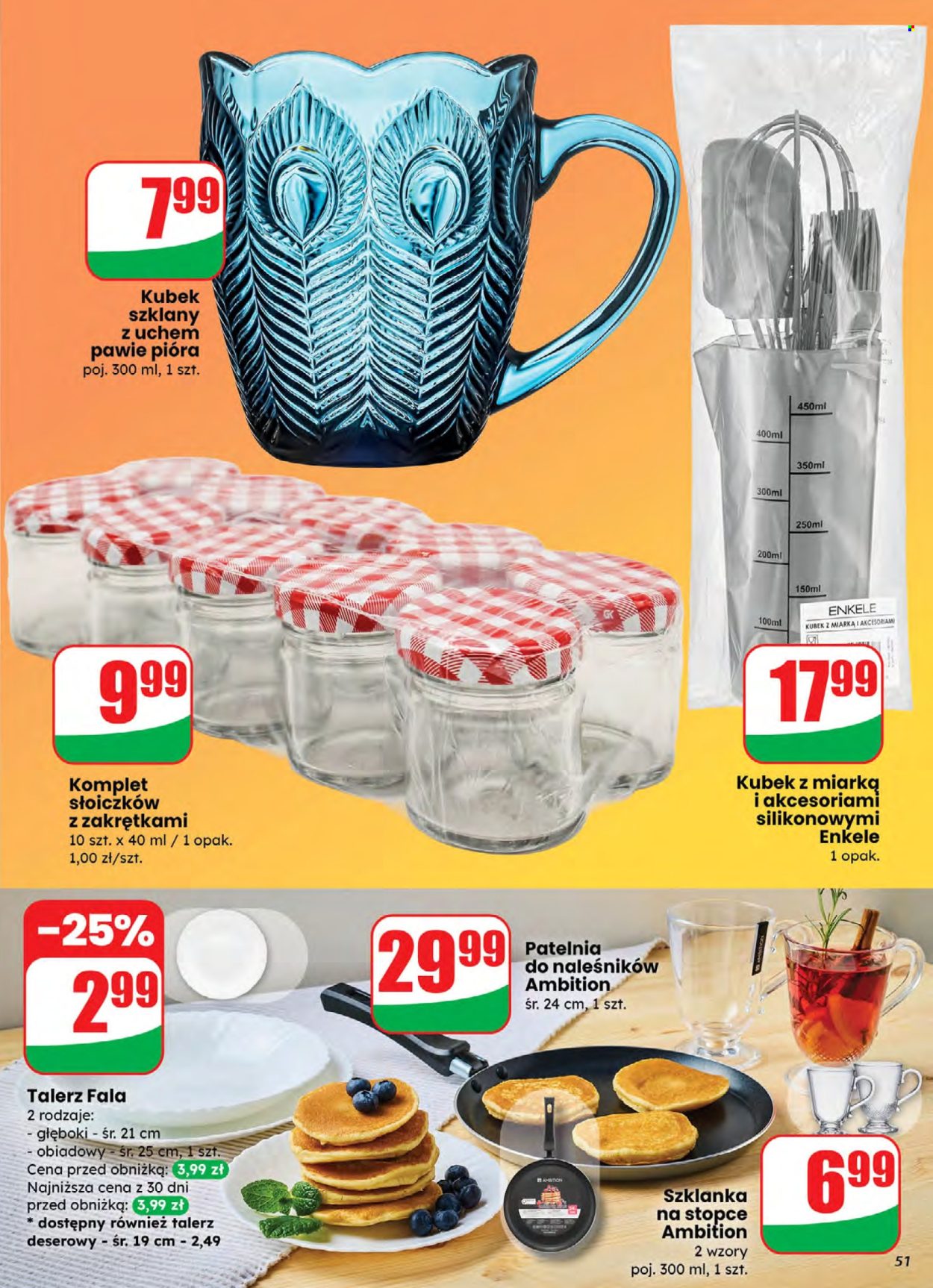 Gazetka Dino - 28.01.2026 - 3.02.2026. Strona 51