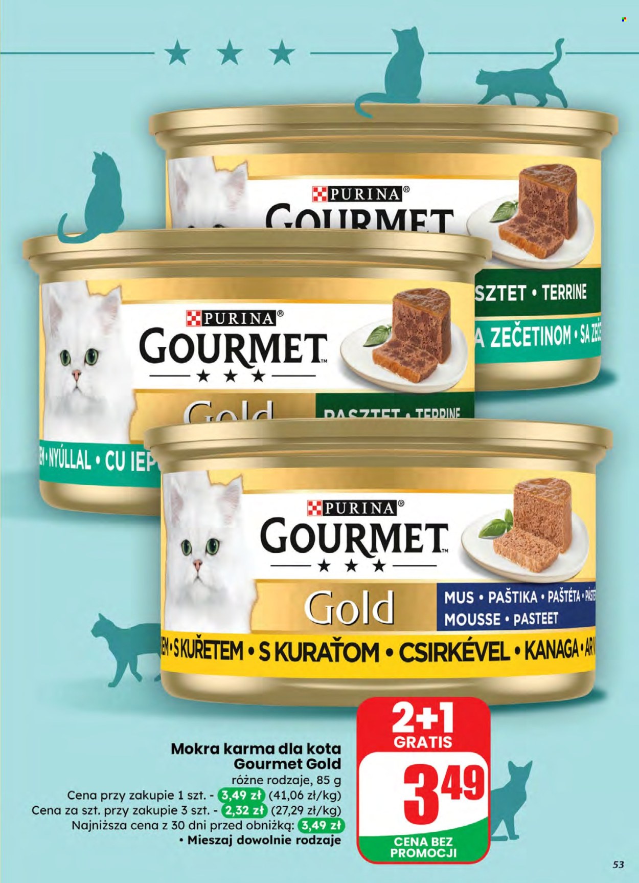 Gazetka Dino - 28.01.2026 - 3.02.2026. Strona 53