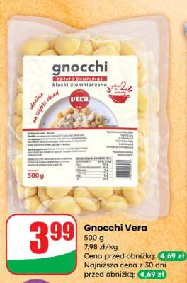 Gnocchi Vera