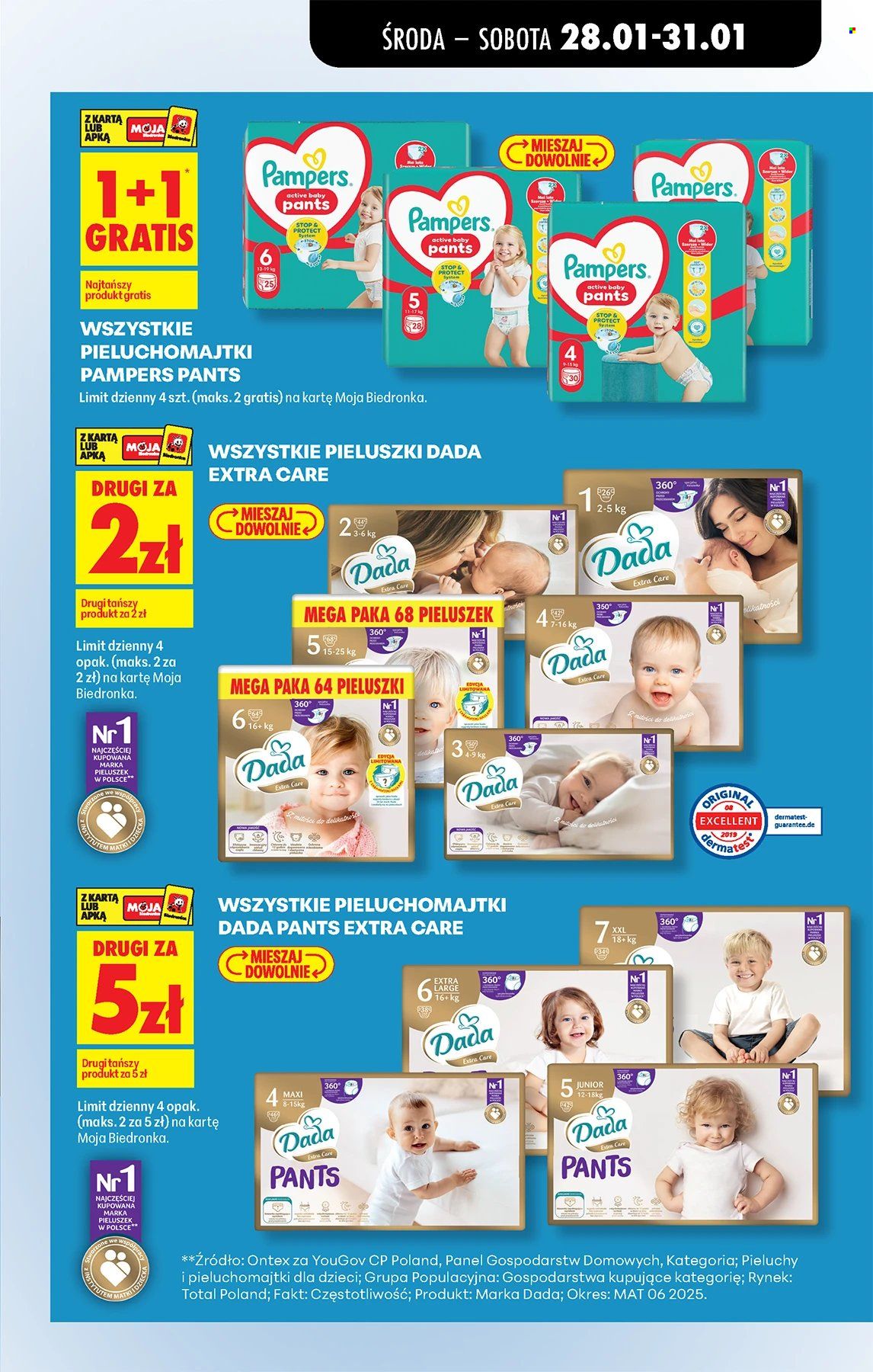 Gazetka Biedronka - 28.01.2026 - 4.02.2026. Strona 49