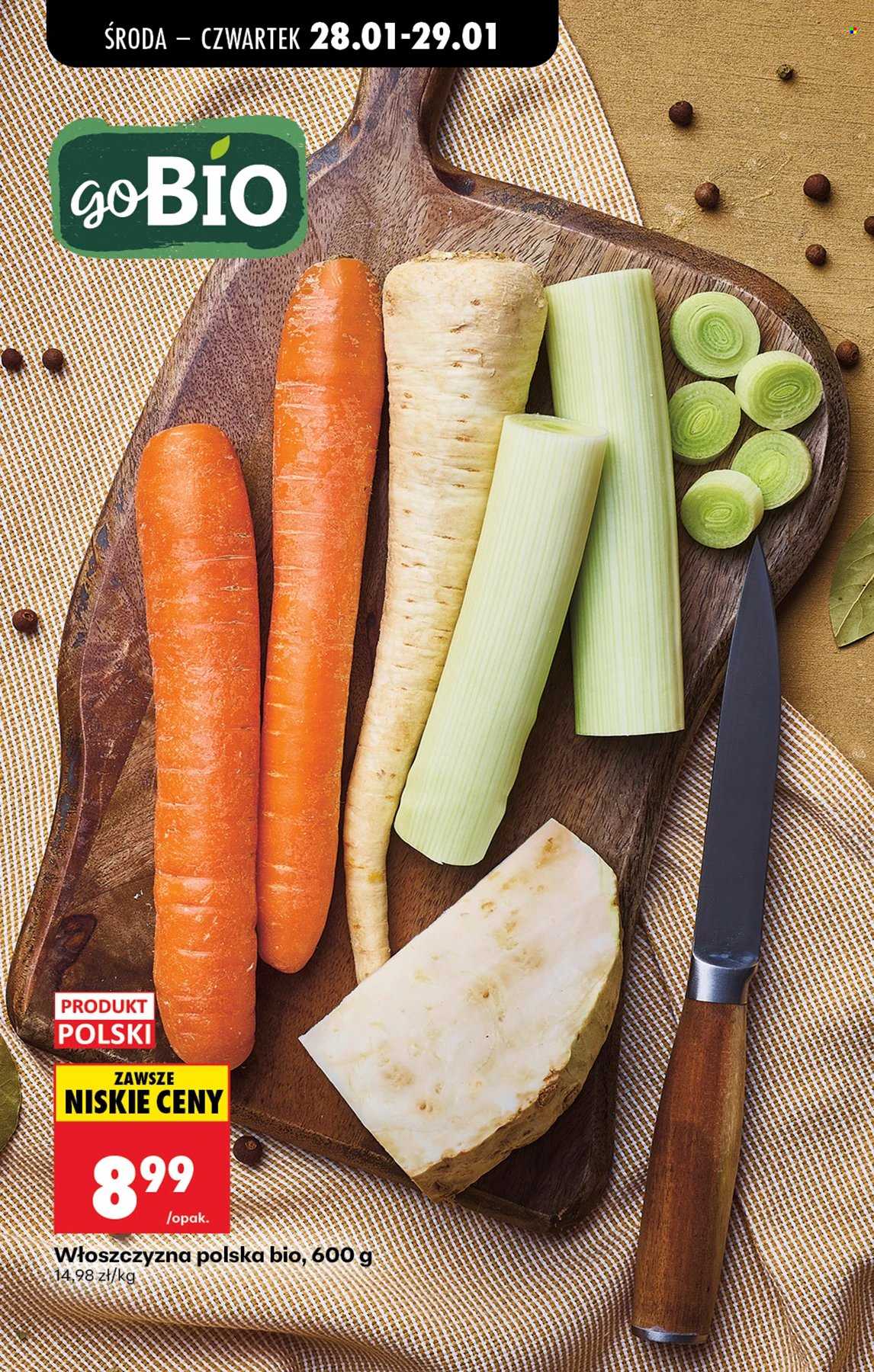 Gazetka Biedronka - 28.01.2026 - 4.02.2026. Strona 59