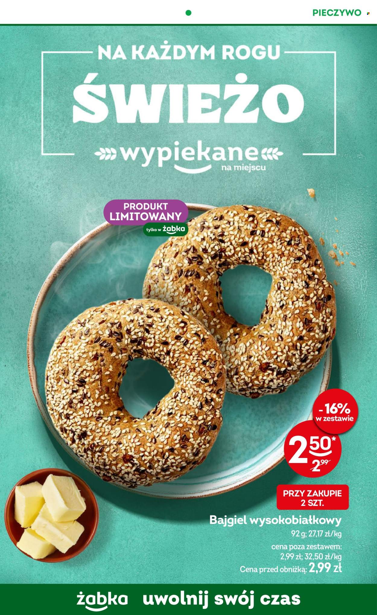 Gazetka Żabka - 28.01.2026 - 10.02.2026. Strona 11