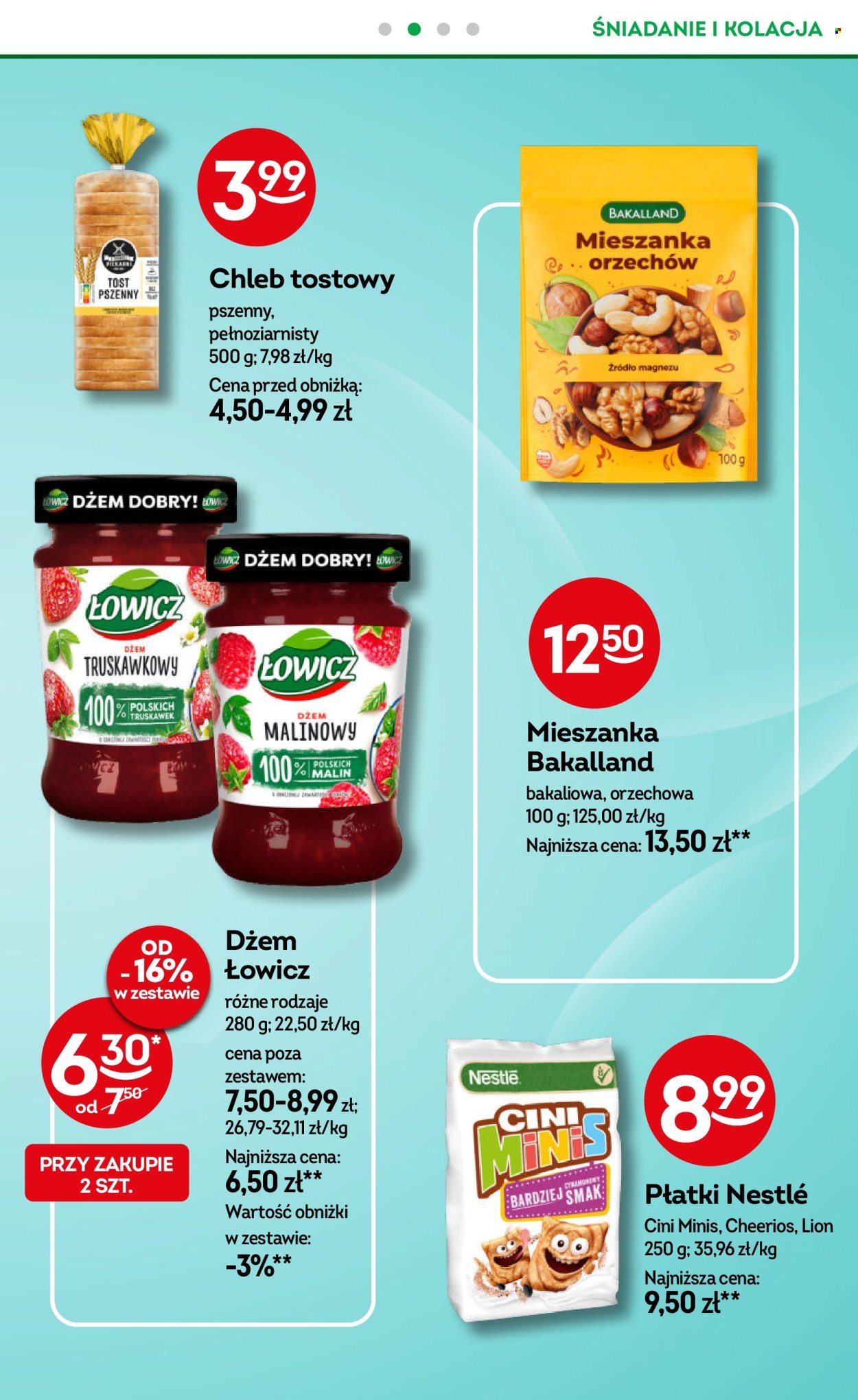 Gazetka Żabka - 28.01.2026 - 10.02.2026. Strona 13