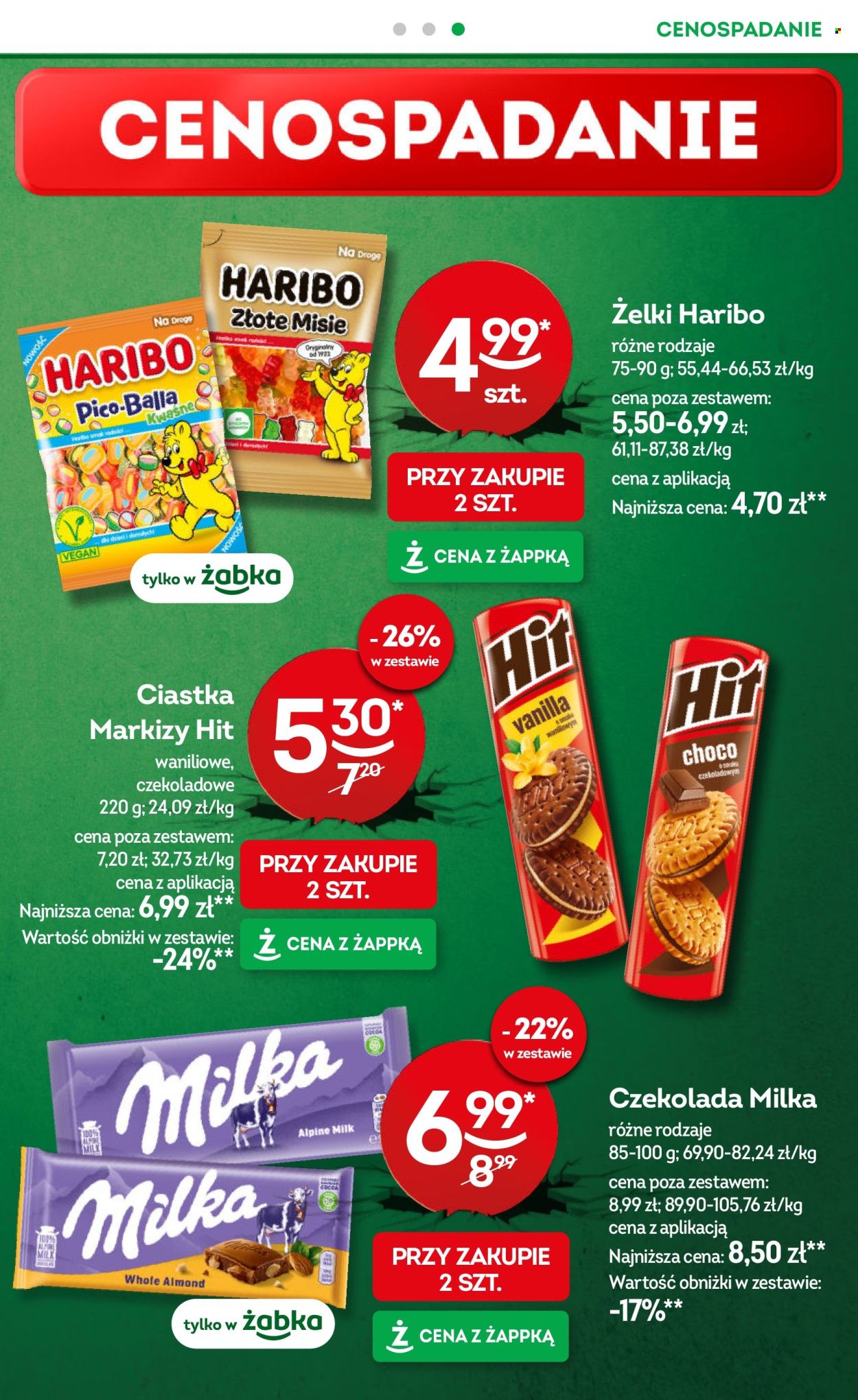 Gazetka Żabka - 28.01.2026 - 10.02.2026. Strona 17