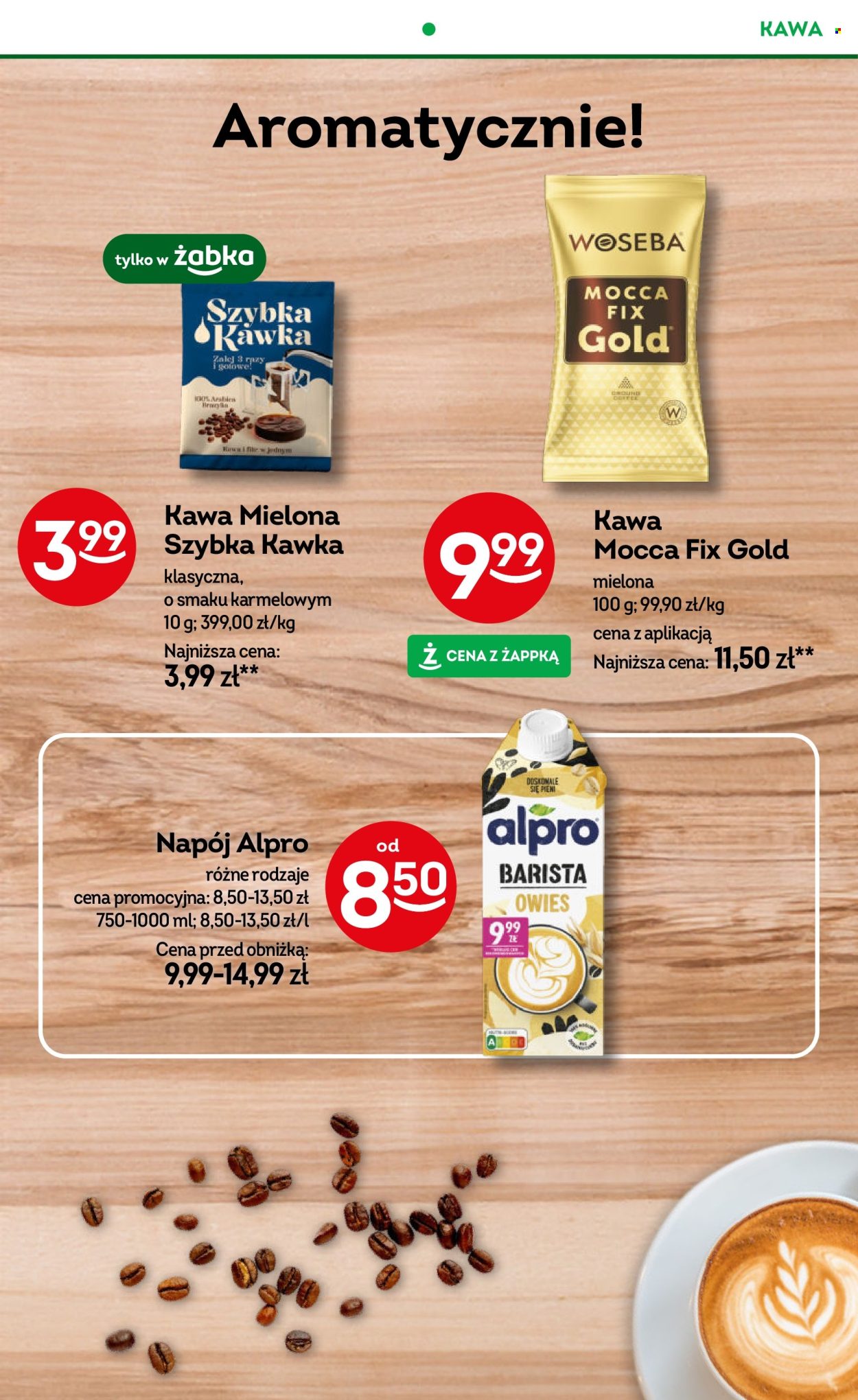 Gazetka Żabka - 28.01.2026 - 10.02.2026. Strona 17