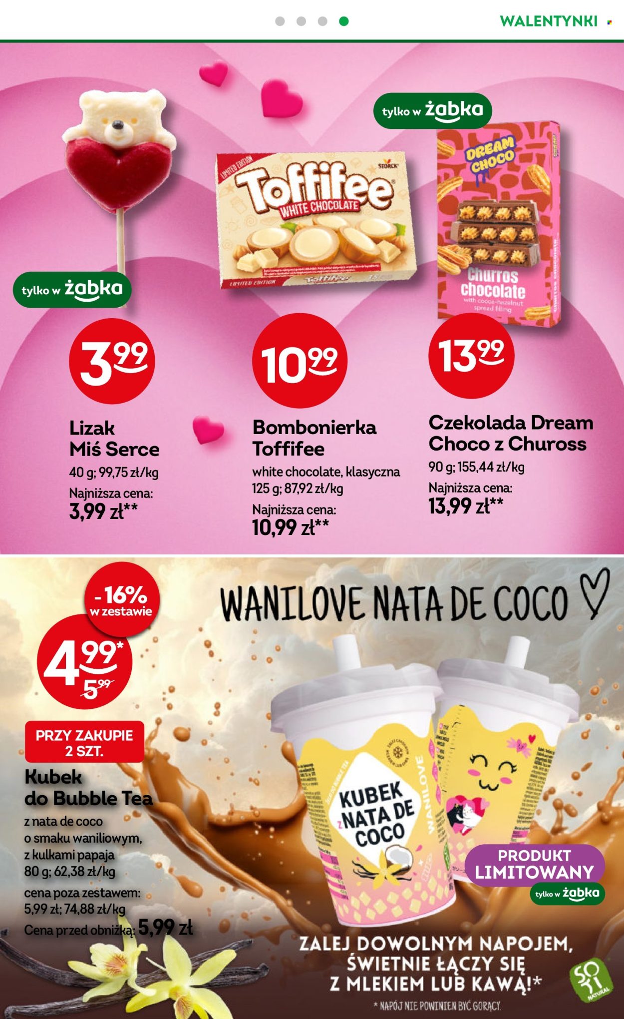 Gazetka Żabka - 28.01.2026 - 10.02.2026. Strona 23