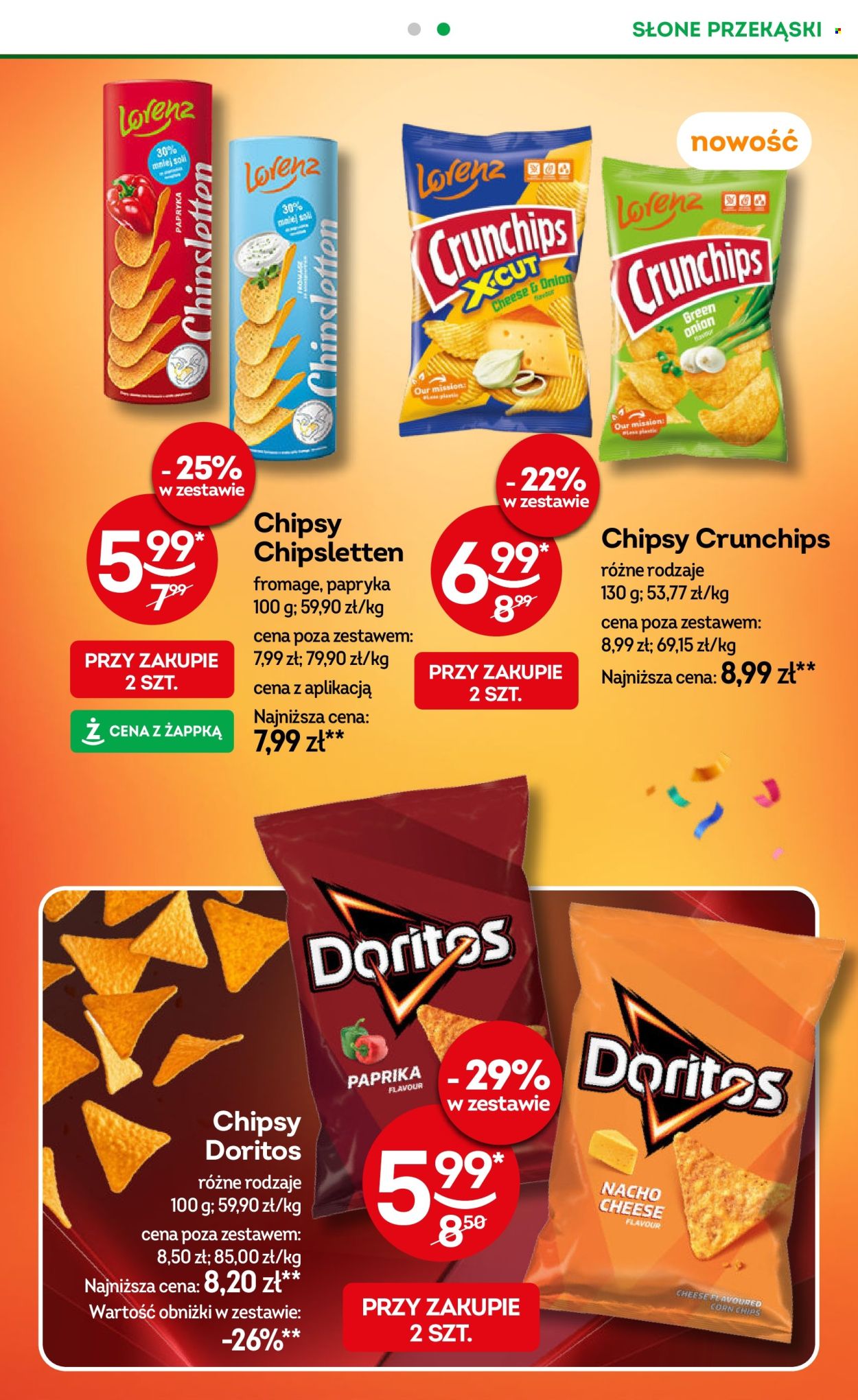 Gazetka Żabka - 28.01.2026 - 10.02.2026. Strona 31