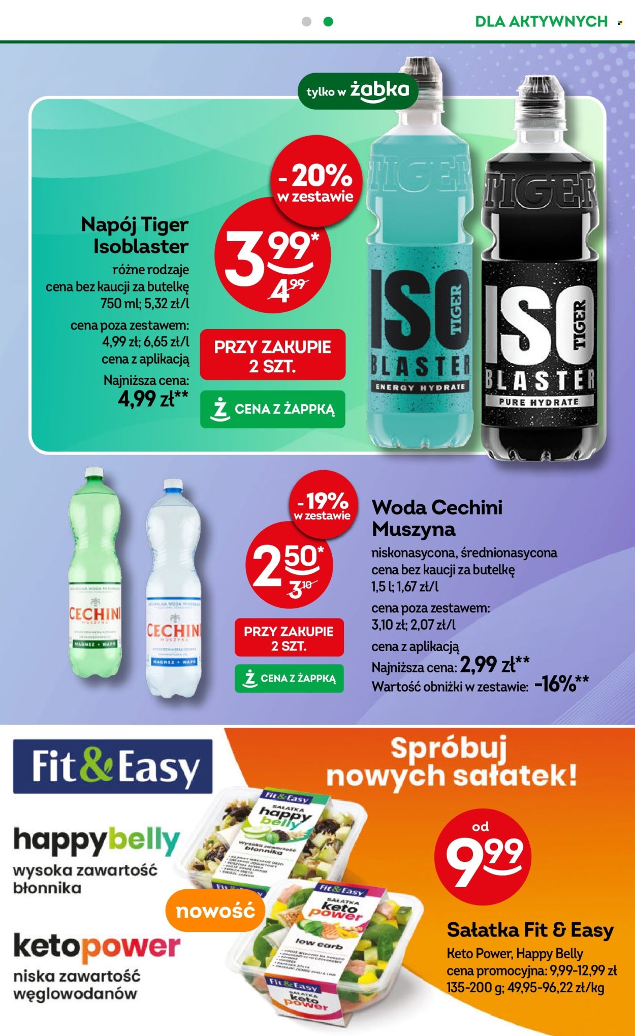 Gazetka Żabka - 28.01.2026 - 10.02.2026. Strona 57