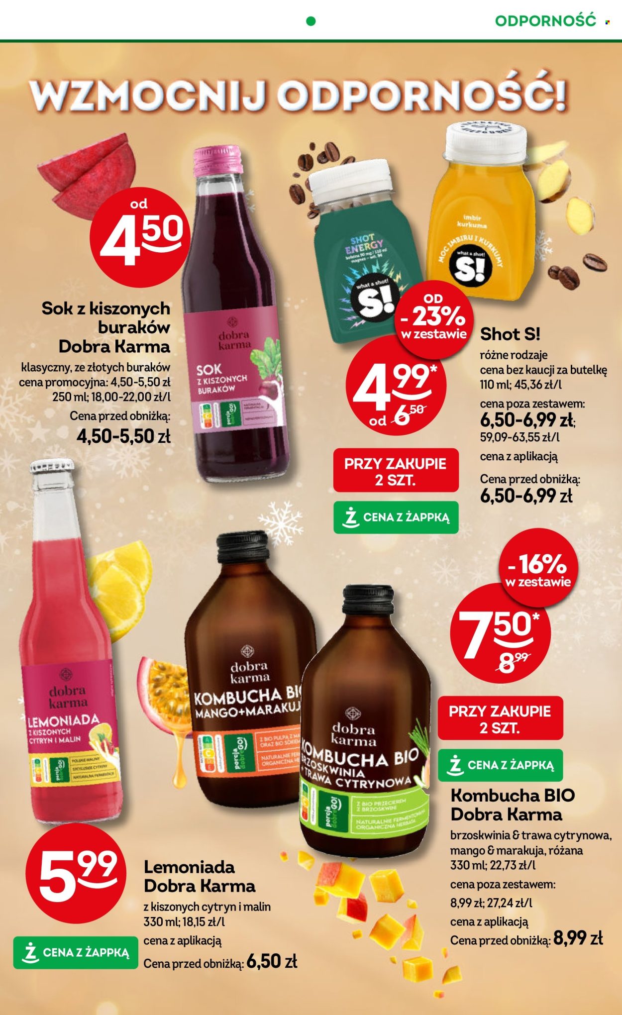 Gazetka Żabka - 28.01.2026 - 10.02.2026. Strona 58