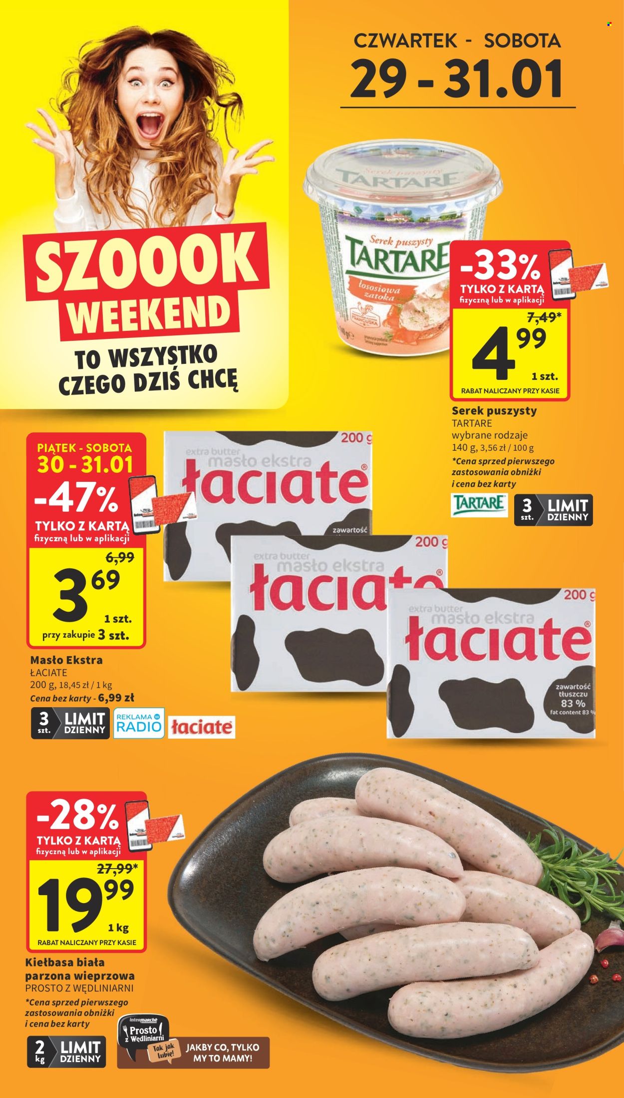 Gazetka Intermarché - 29.01.2026 - 4.02.2026. Strona 2