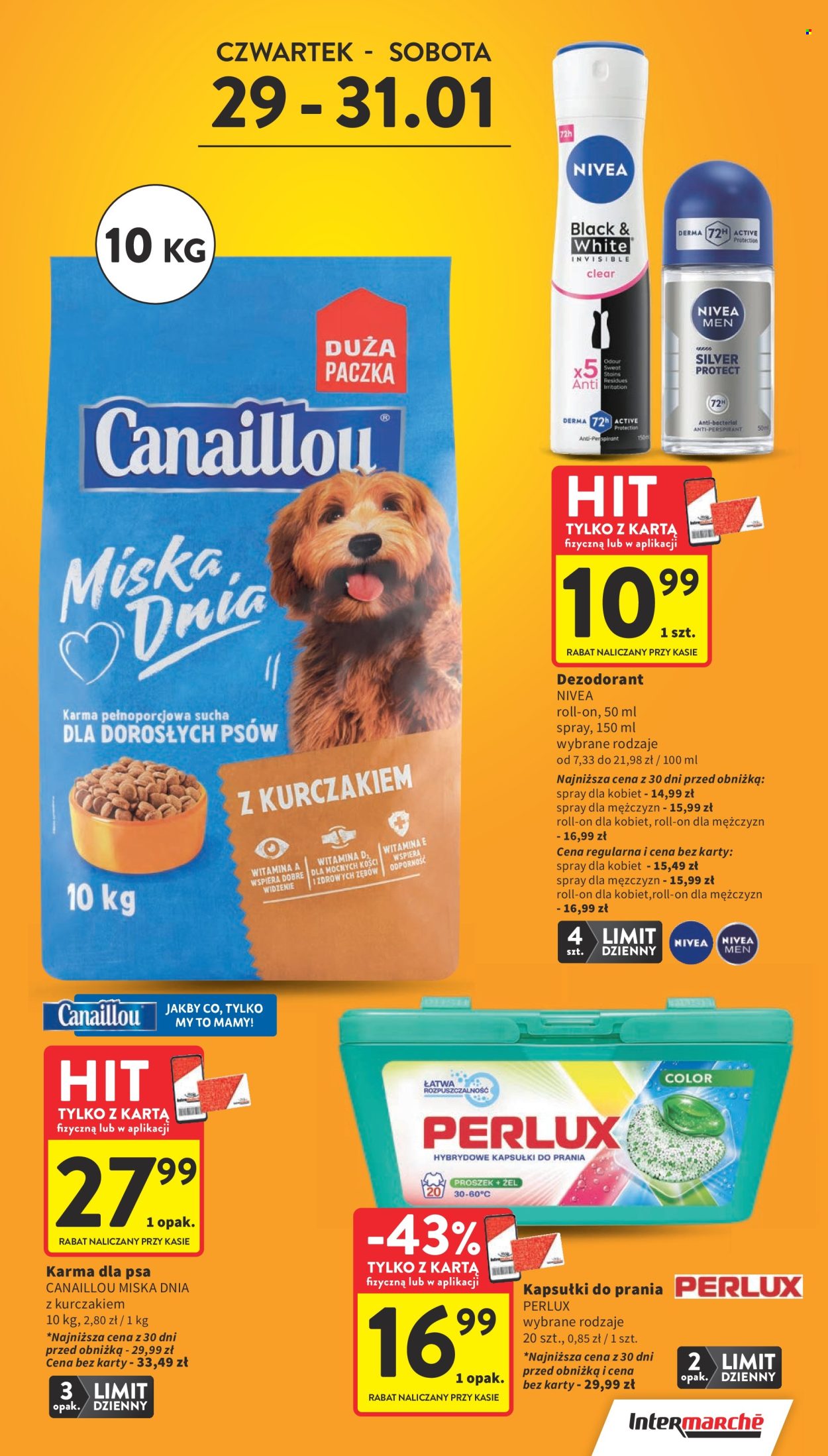 Gazetka Intermarché - 29.01.2026 - 4.02.2026. Strona 5