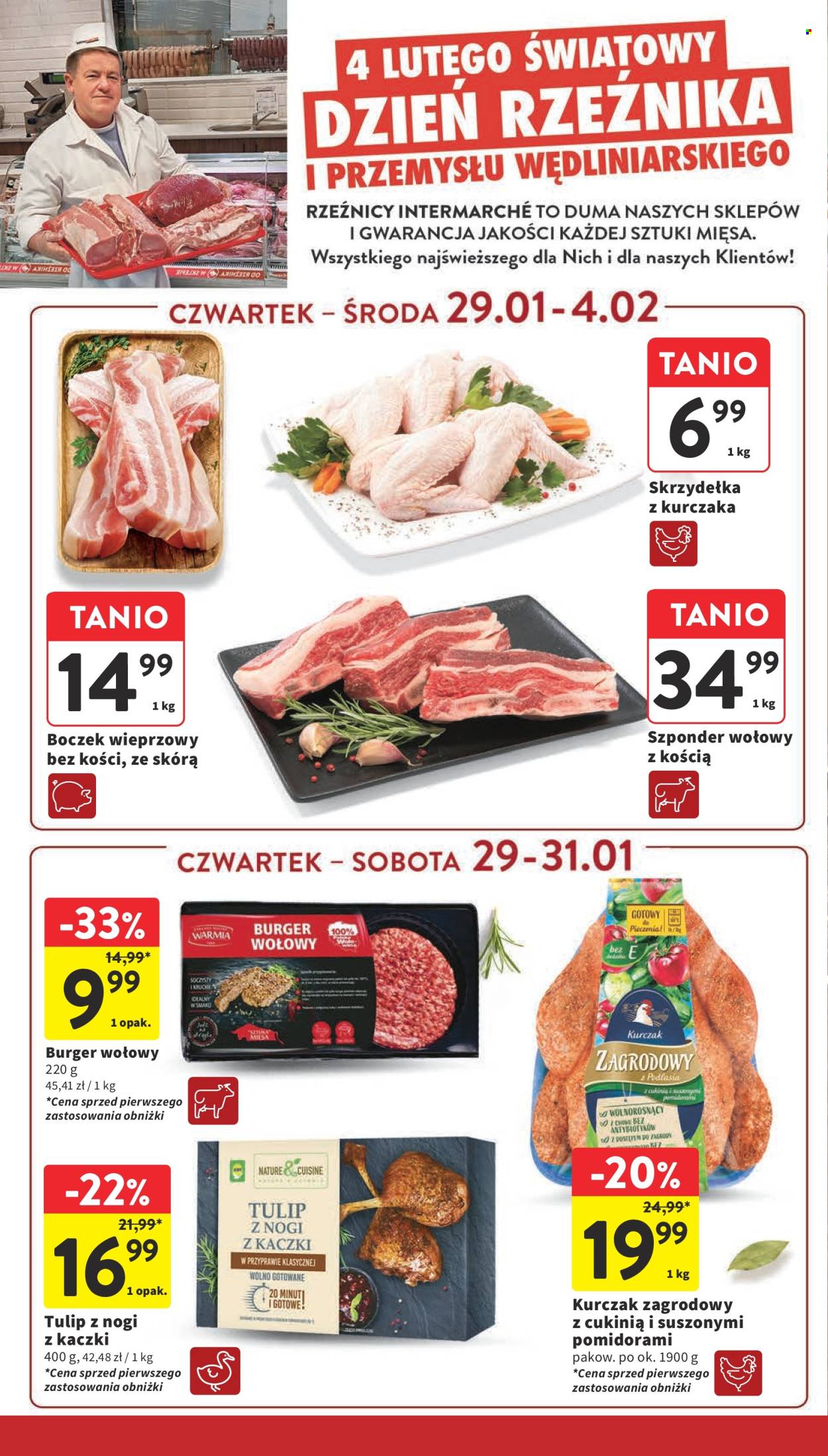 Gazetka Intermarché - 29.01.2026 - 4.02.2026. Strona 14