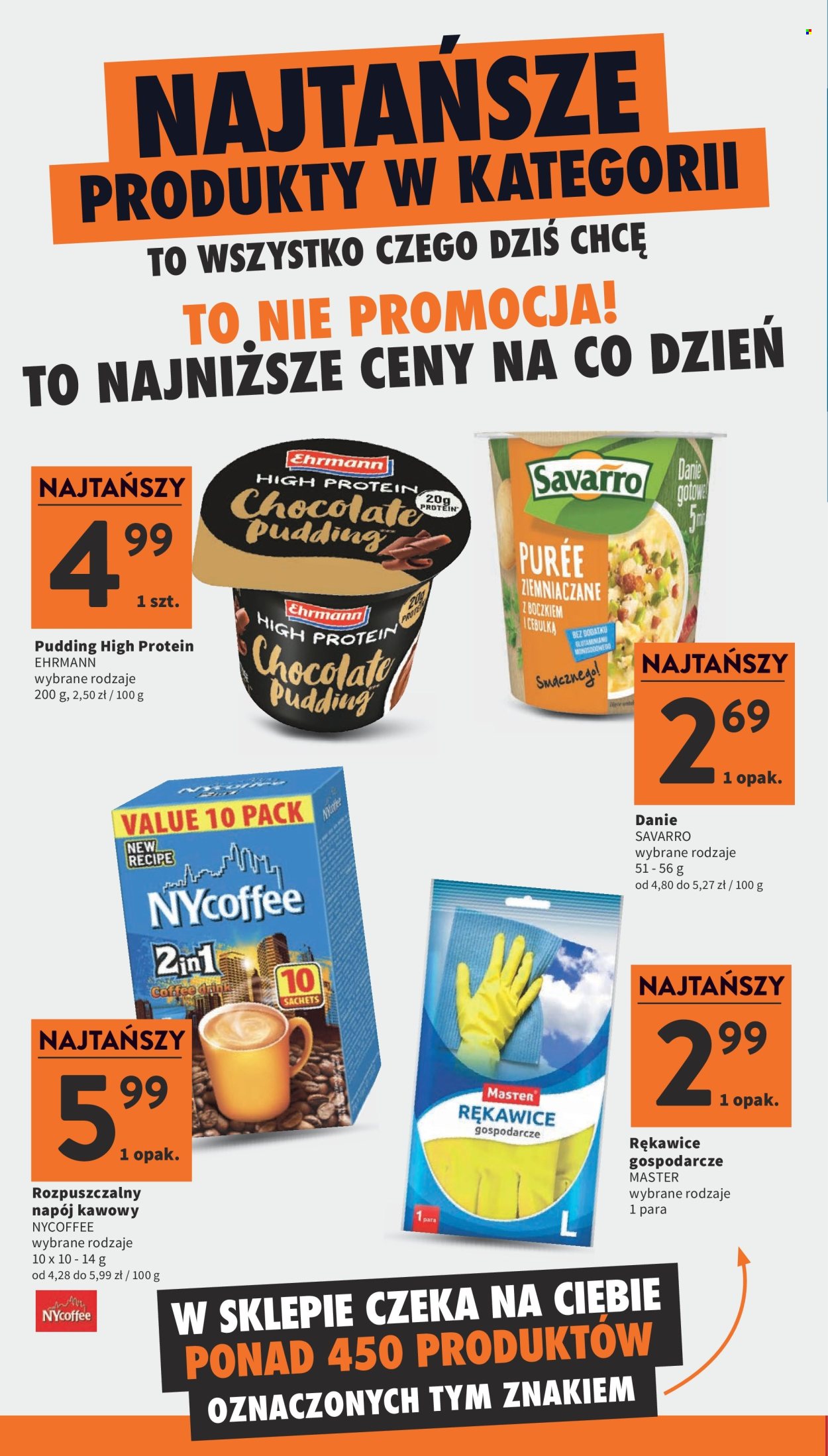 Gazetka Intermarché - 29.01.2026 - 4.02.2026. Strona 18