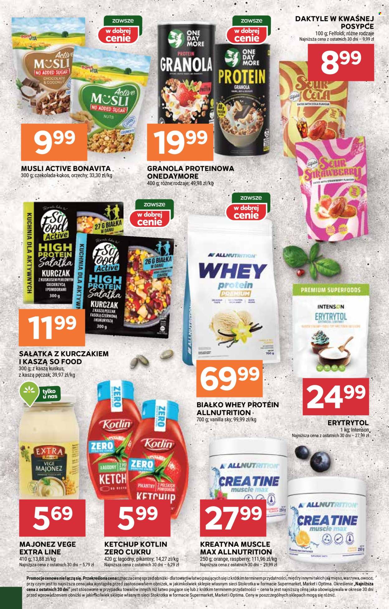 Gazetka Stokrotka Supermarket - 29.01.2026 - 4.02.2026. Strona 18