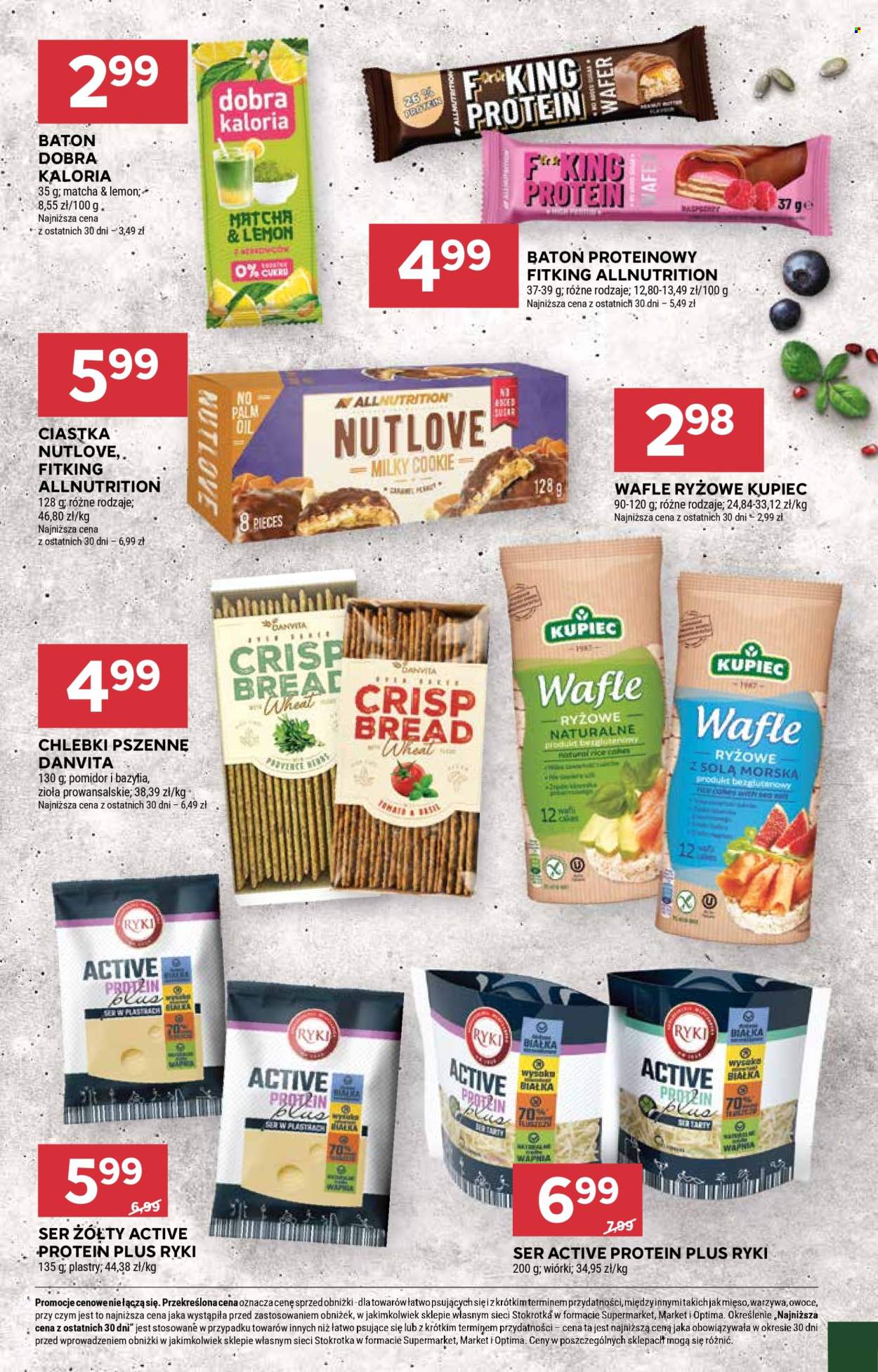 Gazetka Stokrotka Supermarket - 29.01.2026 - 4.02.2026. Strona 19