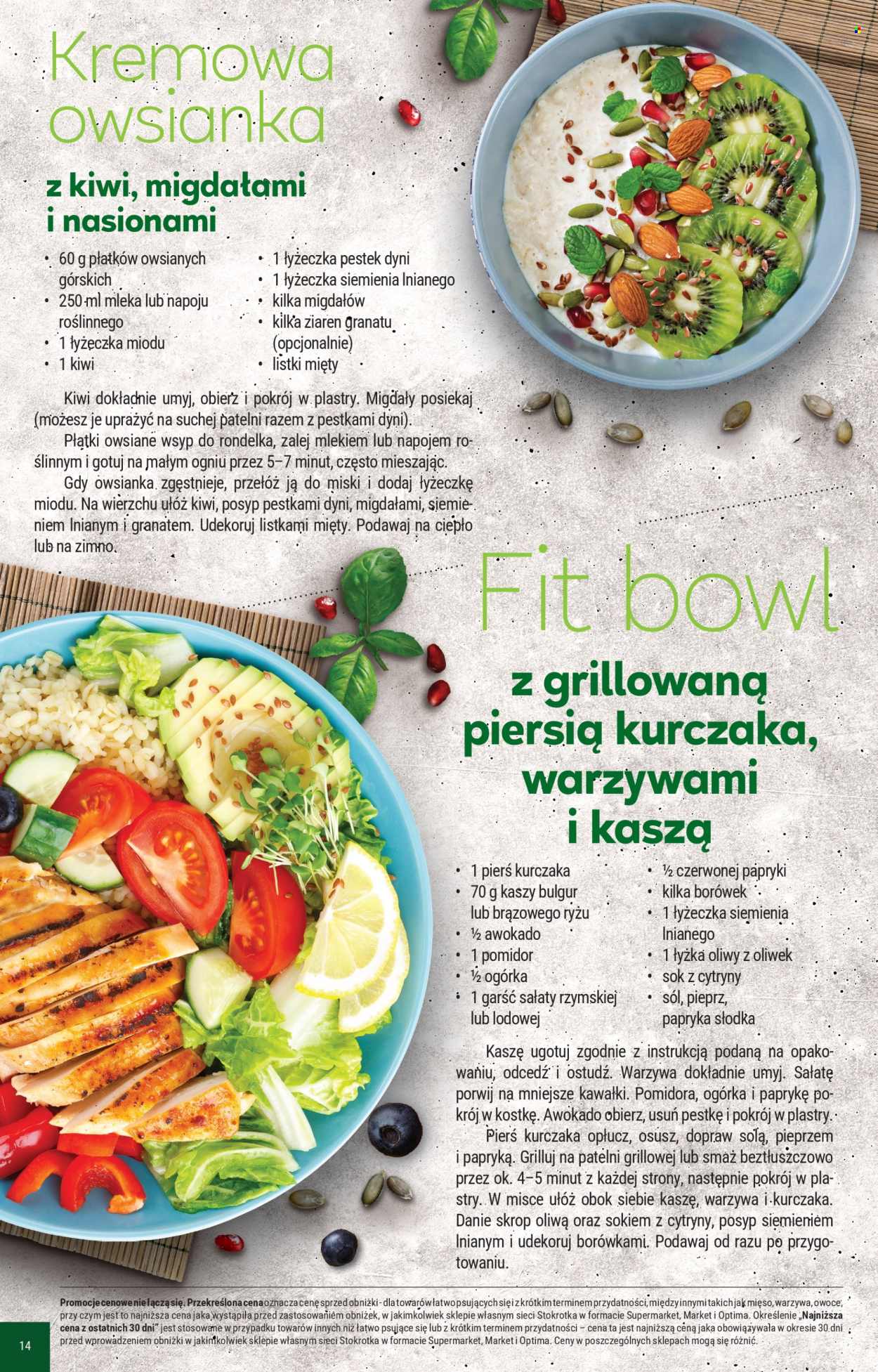 Gazetka Stokrotka Supermarket - 29.01.2026 - 4.02.2026. Strona 22