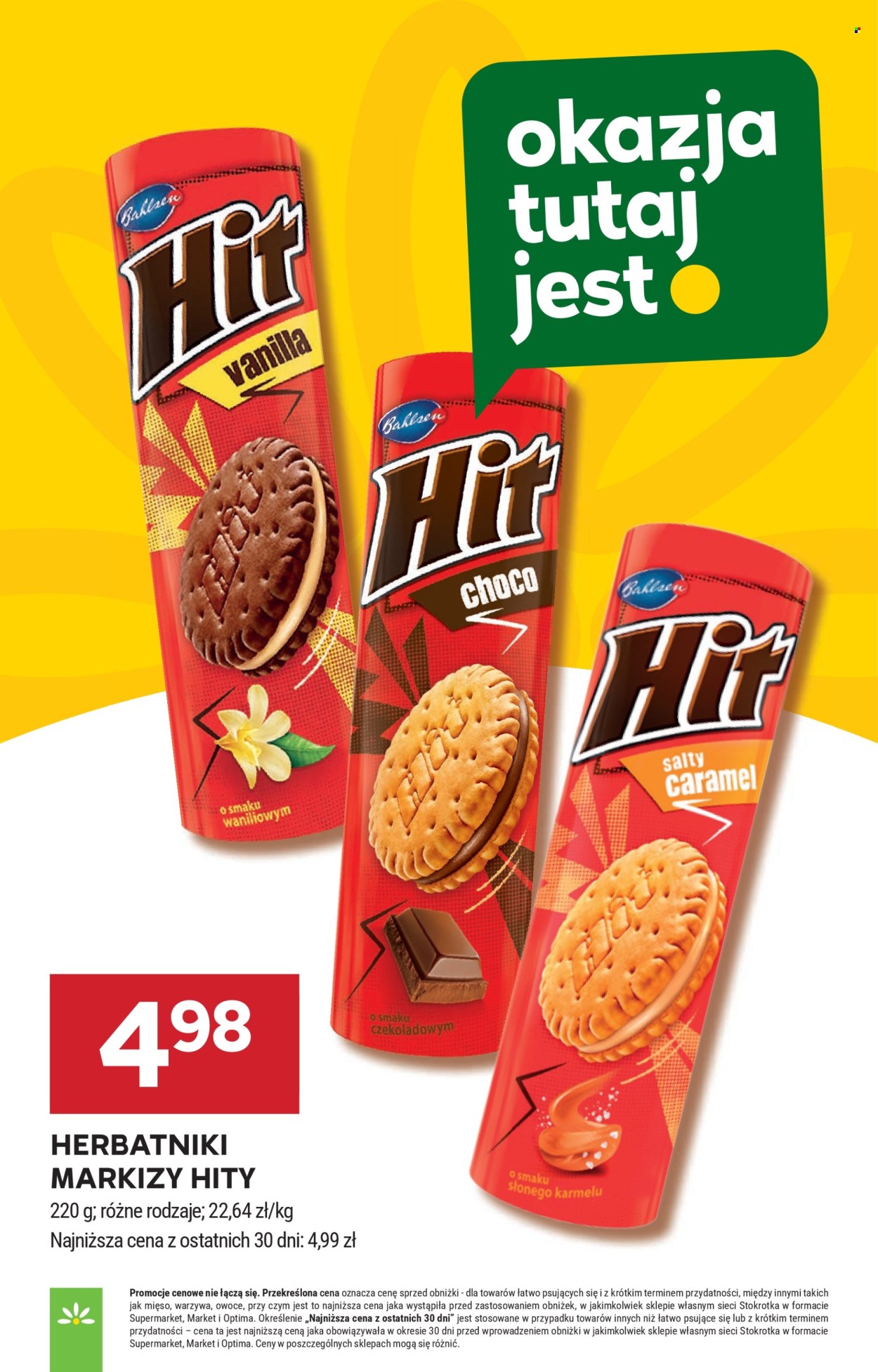 Gazetka Stokrotka Supermarket - 29.01.2026 - 4.02.2026. Strona 25