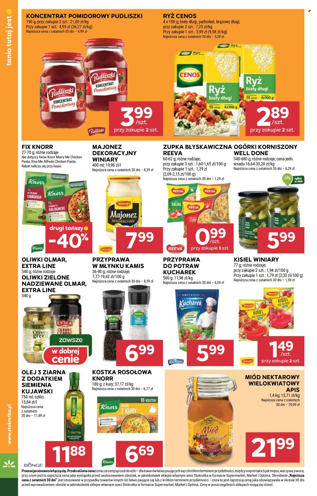Gazetka Stokrotka Supermarket - 29.01.2026 - 4.02.2026. Strona 26