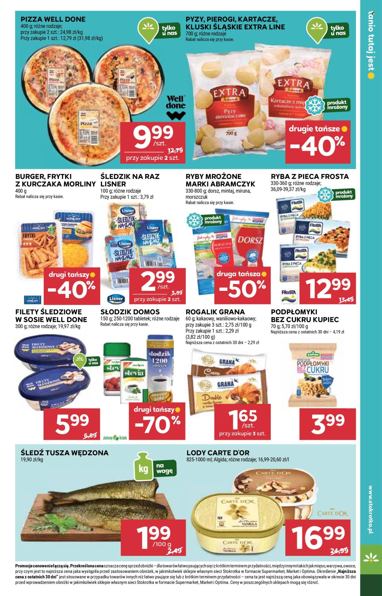 Gazetka Stokrotka Supermarket - 29.01.2026 - 4.02.2026. Strona 27