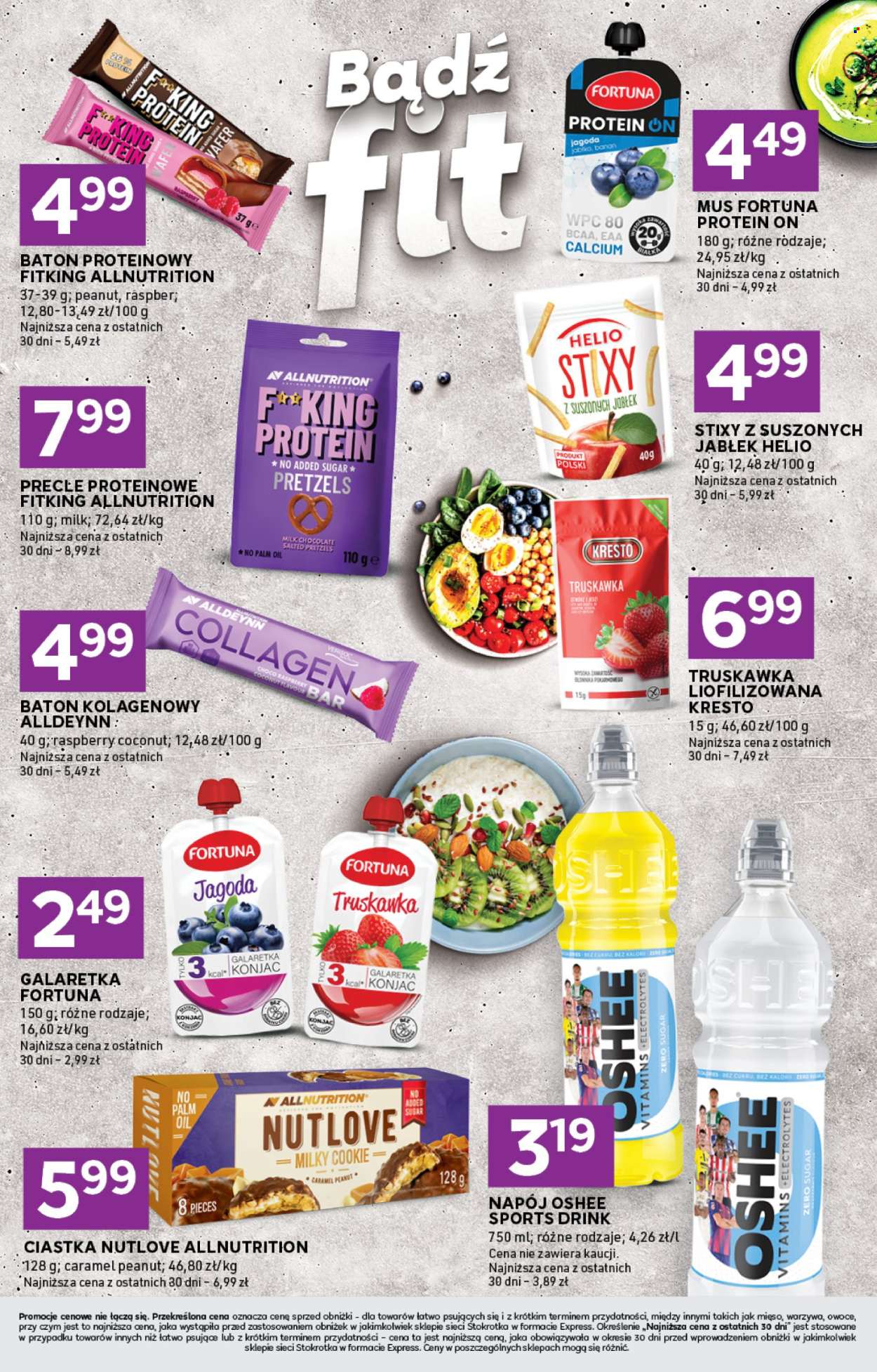 Gazetka Stokrotka Express - 29.01.2026 - 4.02.2026. Strona 5