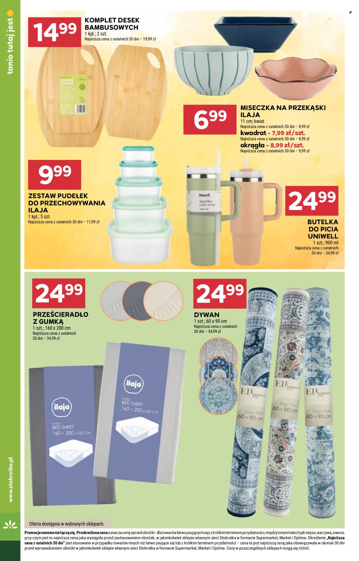 Gazetka Stokrotka Market - 29.01.2026 - 4.02.2026. Strona 18