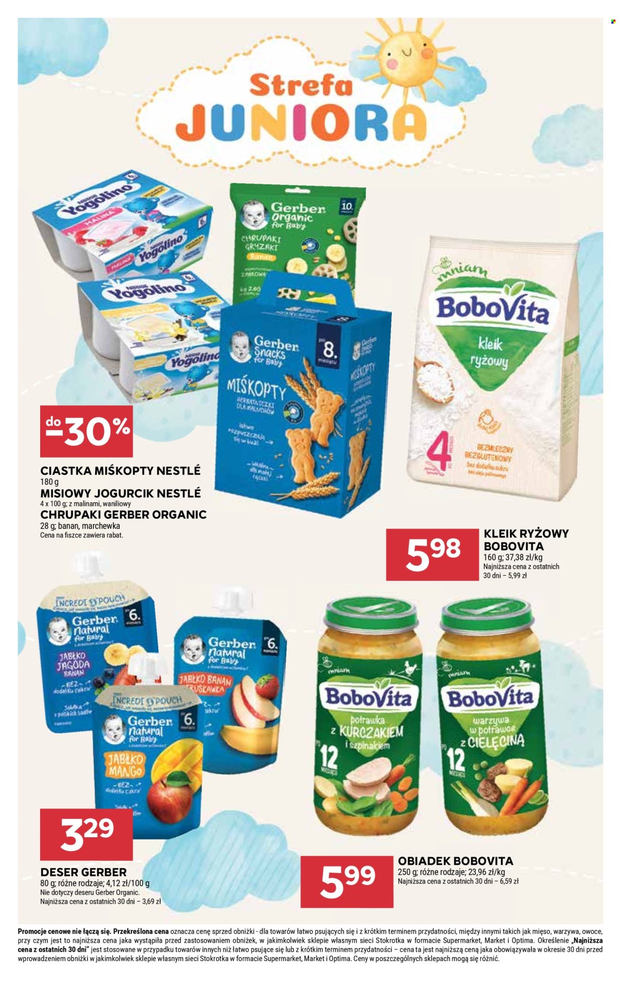 Gazetka Stokrotka Market - 29.01.2026 - 4.02.2026. Strona 22