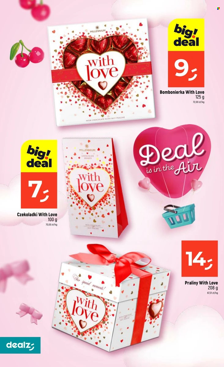 Gazetka Dealz - 29.01.2026 - 4.02.2026. Strona 12