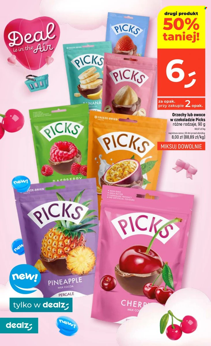 Gazetka Dealz - 29.01.2026 - 4.02.2026. Strona 14