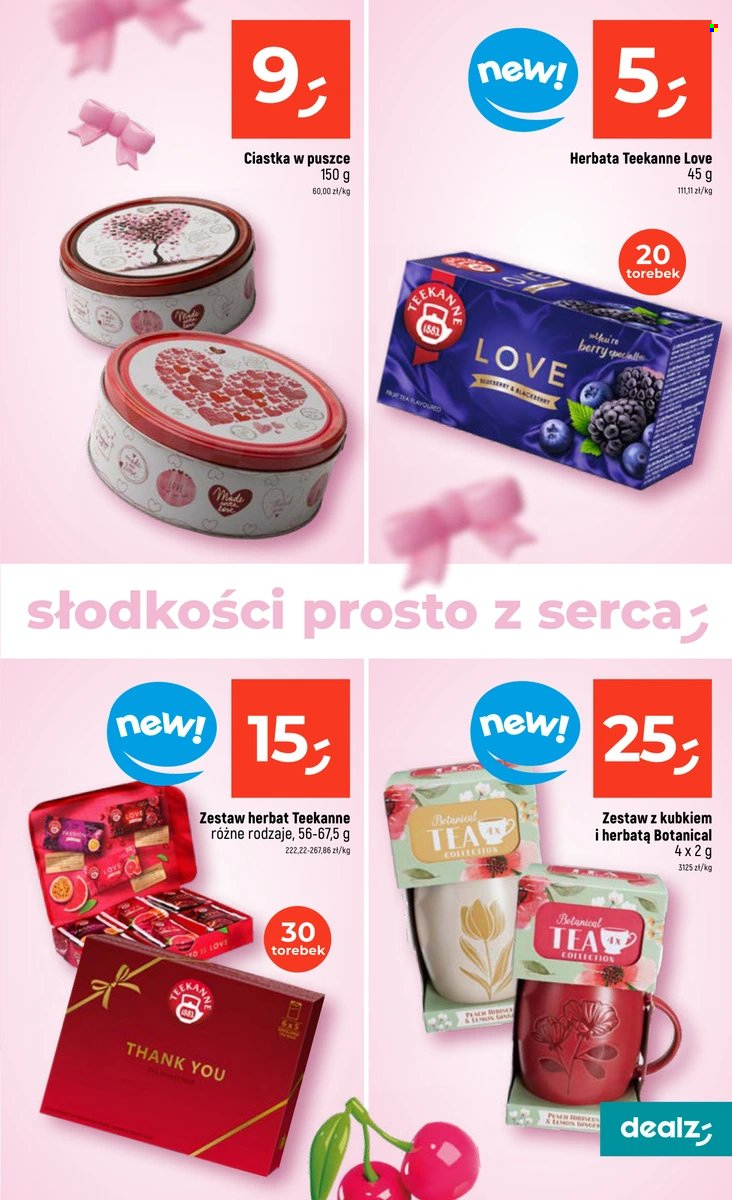 Gazetka Dealz - 29.01.2026 - 4.02.2026. Strona 17