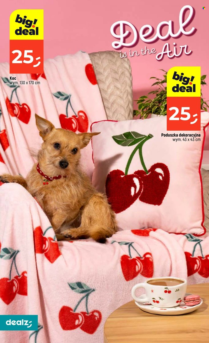 Gazetka Dealz - 29.01.2026 - 4.02.2026. Strona 20