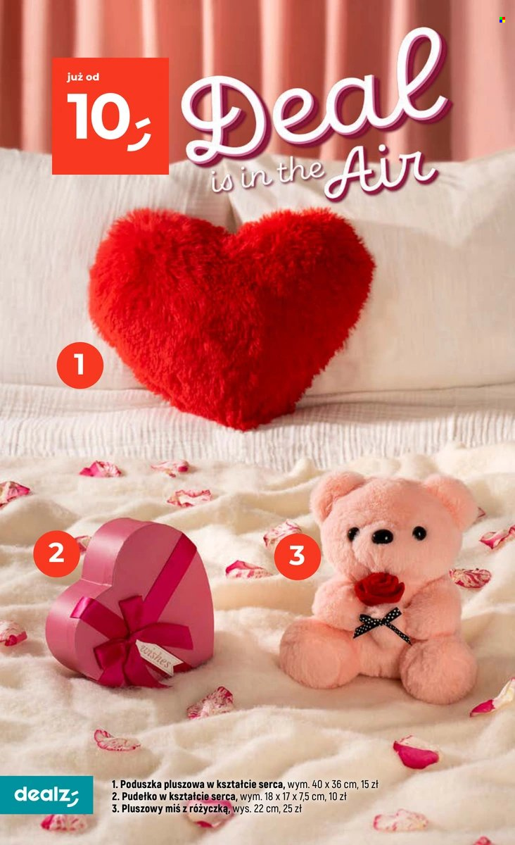 Gazetka Dealz - 29.01.2026 - 4.02.2026. Strona 22