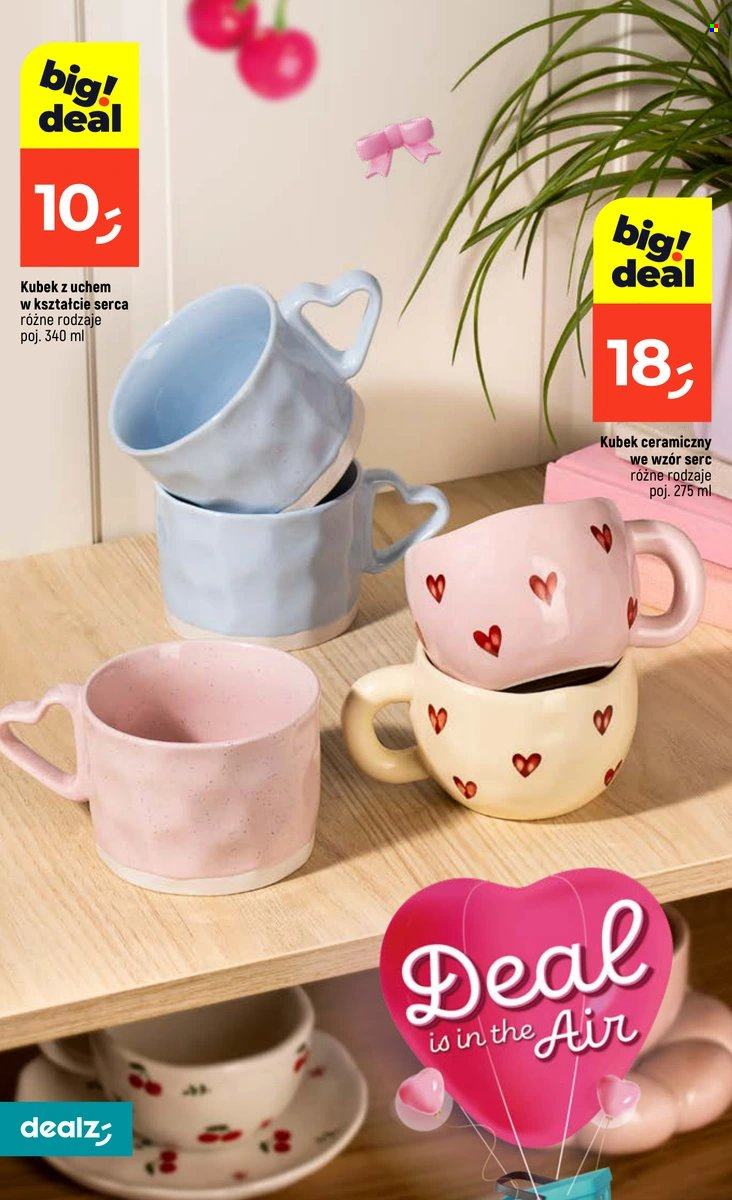 Gazetka Dealz - 29.01.2026 - 4.02.2026. Strona 24