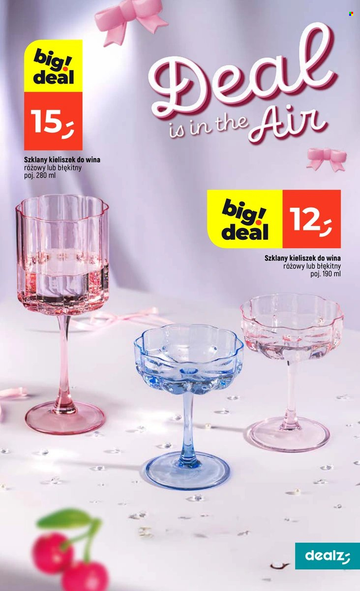 Gazetka Dealz - 29.01.2026 - 4.02.2026. Strona 25