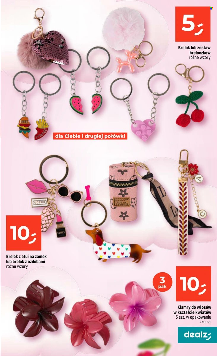 Gazetka Dealz - 29.01.2026 - 4.02.2026. Strona 27
