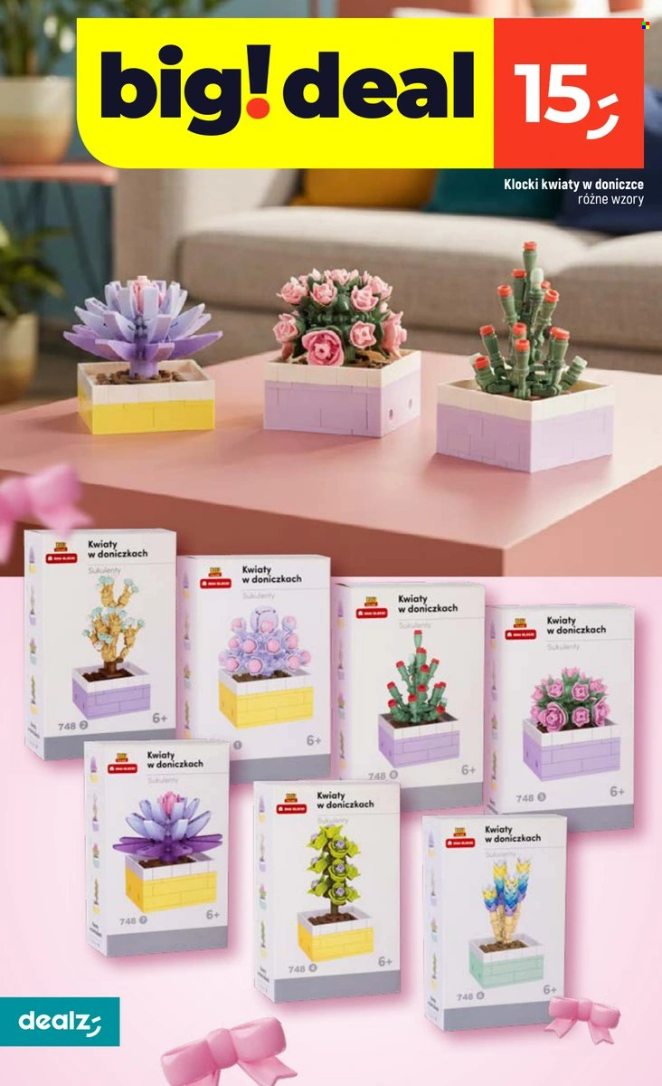 Gazetka Dealz - 29.01.2026 - 4.02.2026. Strona 28