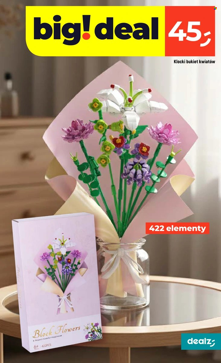 Gazetka Dealz - 29.01.2026 - 4.02.2026. Strona 29