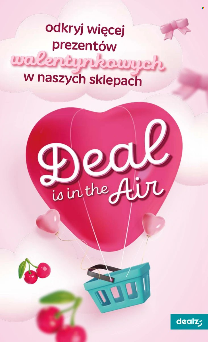 Gazetka Dealz - 29.01.2026 - 4.02.2026. Strona 31