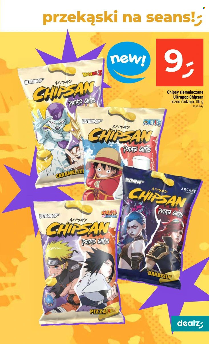 Gazetka Dealz - 29.01.2026 - 4.02.2026. Strona 33