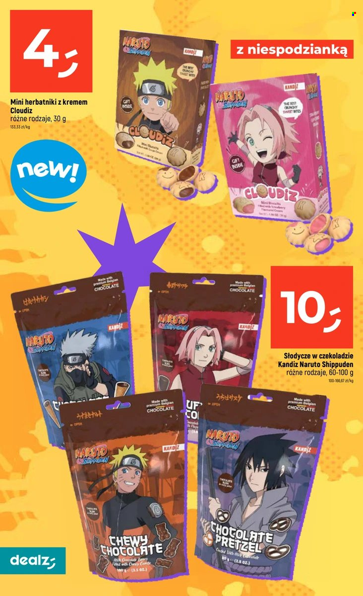 Gazetka Dealz - 29.01.2026 - 4.02.2026. Strona 34