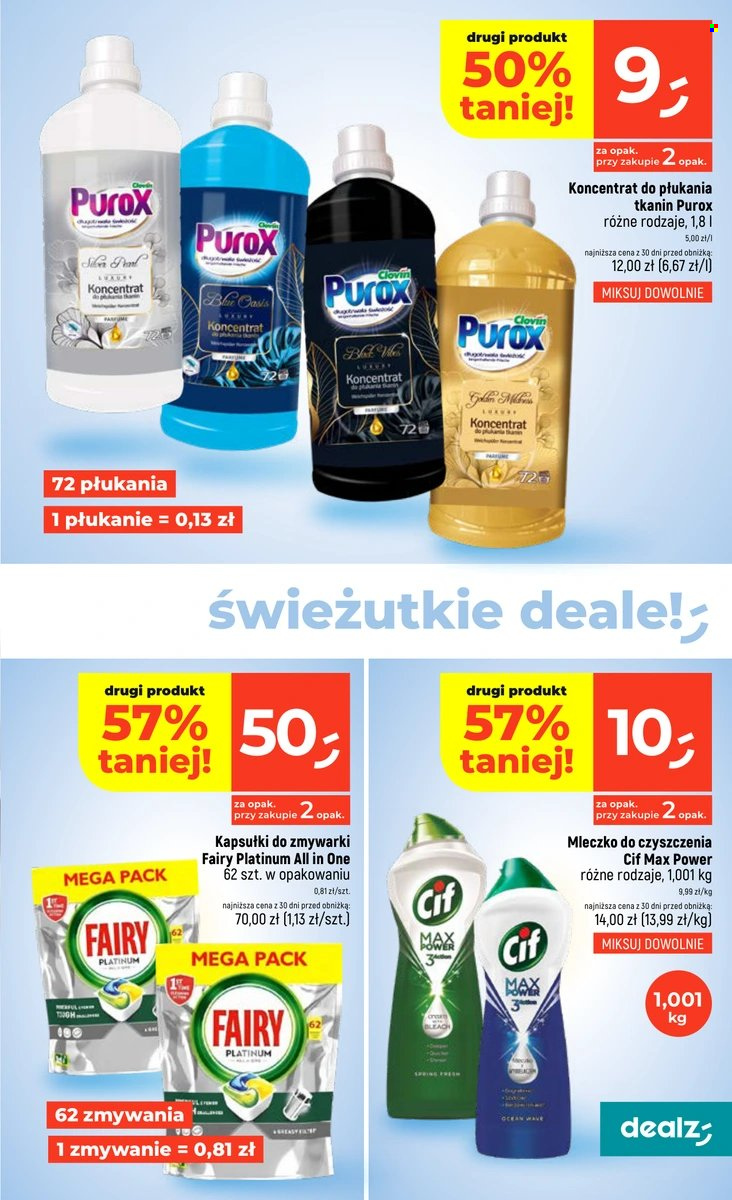 Gazetka Dealz - 29.01.2026 - 4.02.2026. Strona 41