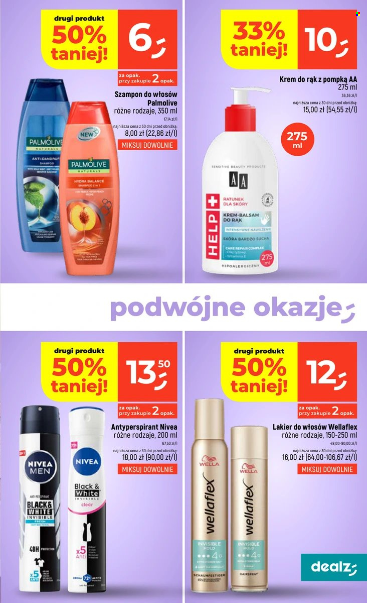 Gazetka Dealz - 29.01.2026 - 4.02.2026. Strona 43
