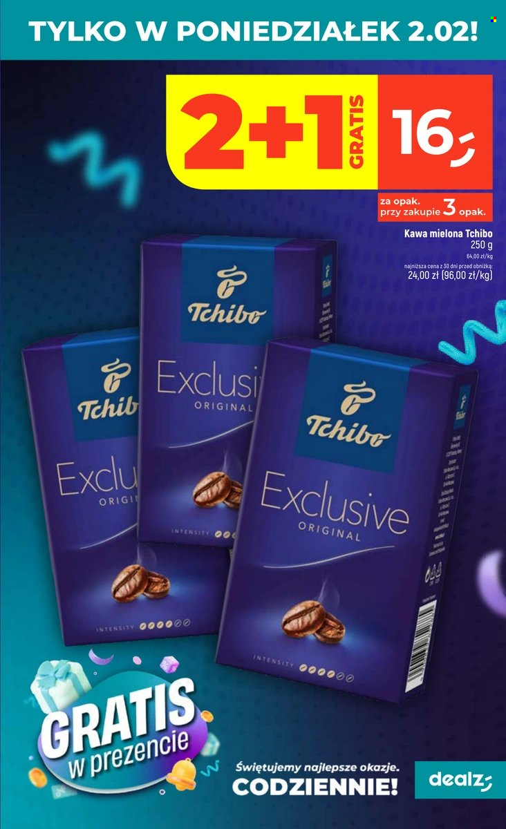 Gazetka Dealz - 29.01.2026 - 4.02.2026. Strona 45