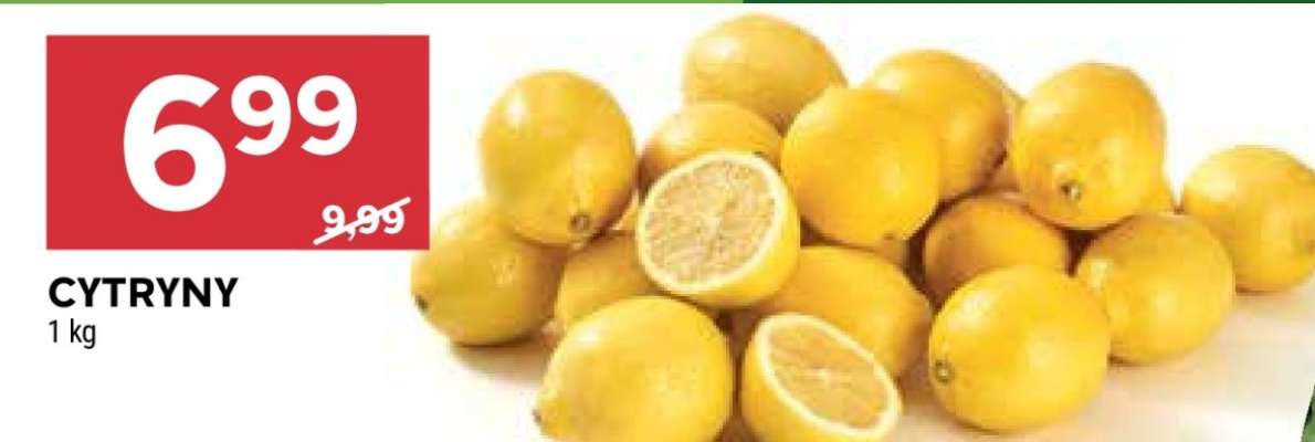 Cytryny