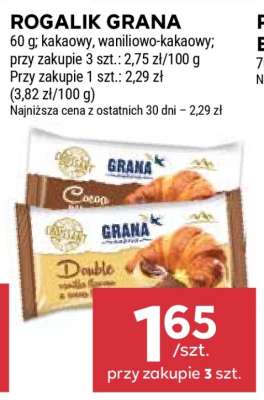 ROGALIK GRANA