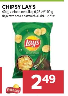 Chipsy Lay’s
